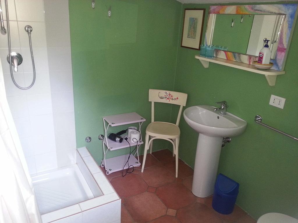 B&B I Canonici Urbino Quarto foto