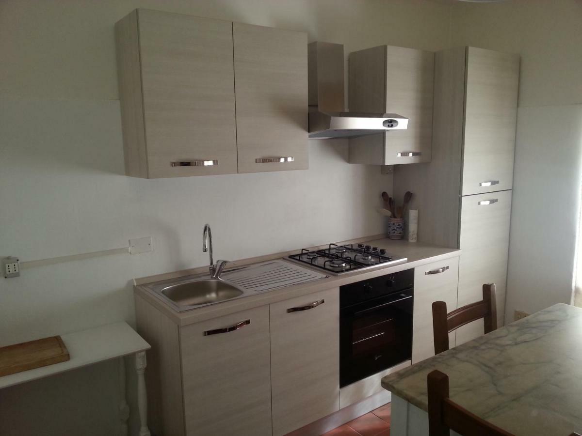 B&B I Canonici Urbino Exterior foto