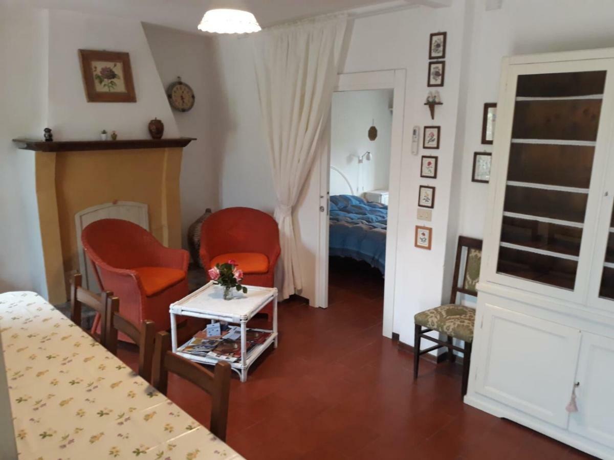 B&B I Canonici Urbino Exterior foto