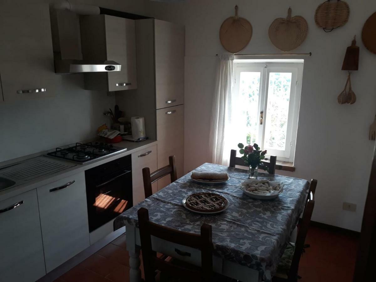 B&B I Canonici Urbino Exterior foto