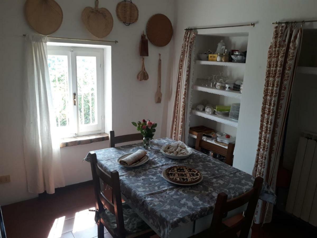 B&B I Canonici Urbino Exterior foto