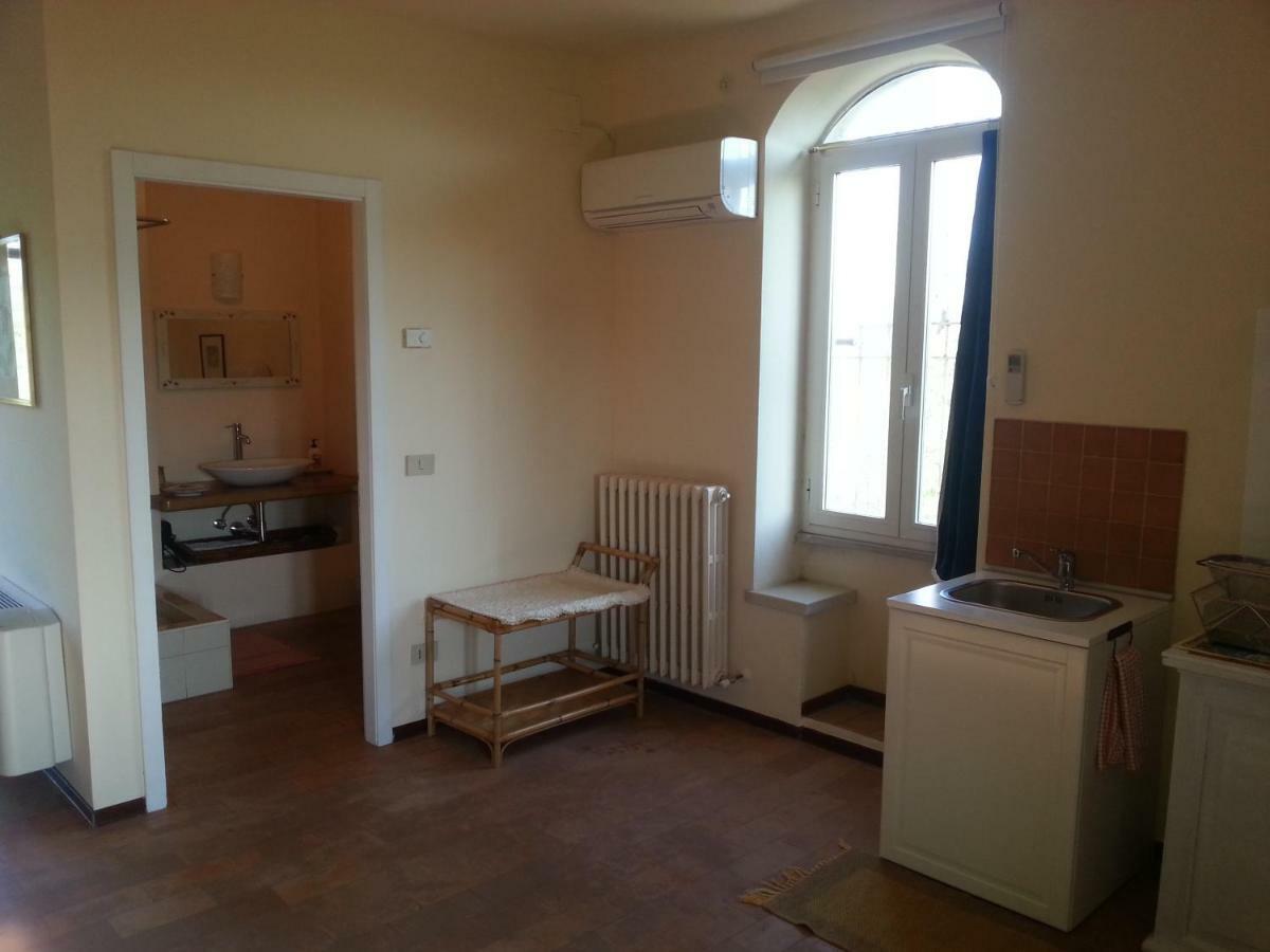 B&B I Canonici Urbino Exterior foto